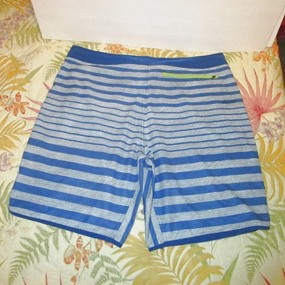 The North Face Mens 40 Swim Trunks UPF Stretch Whitecap Board Shorts Beach NEW